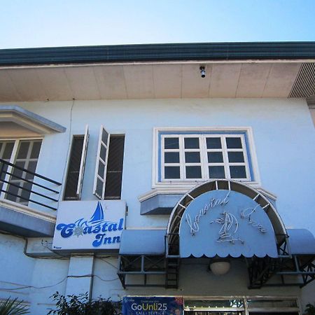 Coastal Inn Dumaguete City Exterior foto