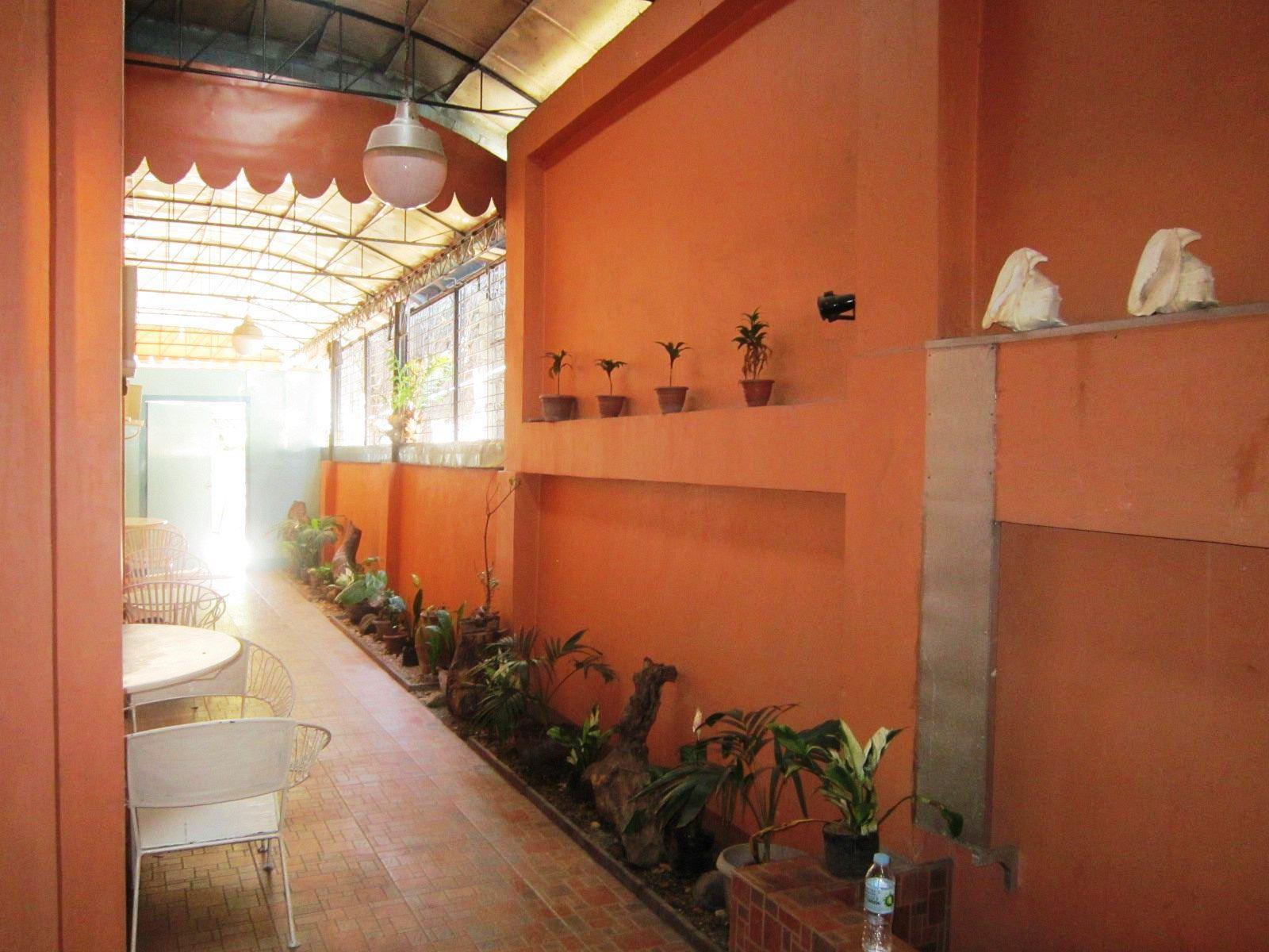 Coastal Inn Dumaguete City Exterior foto