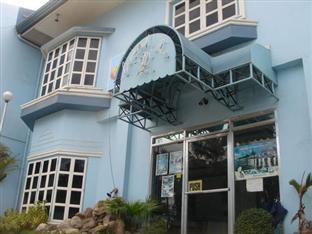 Coastal Inn Dumaguete City Exterior foto