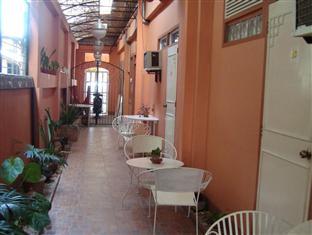 Coastal Inn Dumaguete City Exterior foto